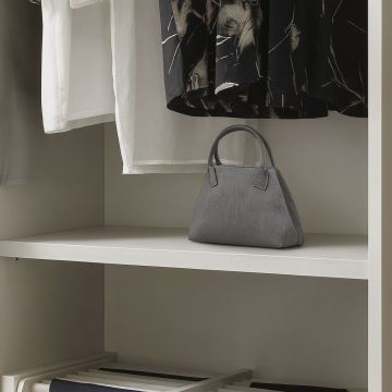 RIPIANO INTERNO GRIGIO DA 90