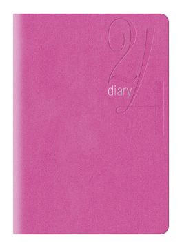 CANGINI FILIPPI - AGENDA GIORNALIERA COPACABANA 9X13CM ASSORTITA