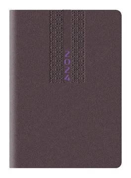 CANGINI FILIPPI - AGENDA GIORNALIERA SESTINA-MILANO 9X13CM ASSORTITA