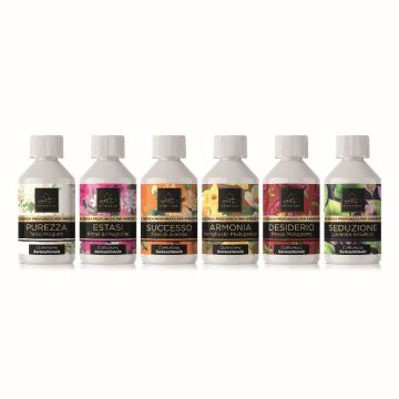 ESSENZE PER AMBIENTI SENSAZIONALI 150ML ASSORTITO