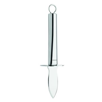 COLTELLO APRIOSTRICHE INOX LINEA SMART