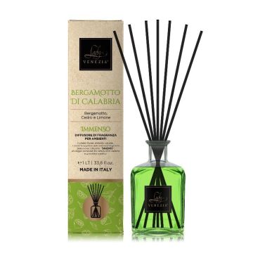BSTKEY Bruciatore Per Candele E Aromi In Ceramica Verde Con Cucchiaino: Relax E Stile Floreale Per La Tua Casa