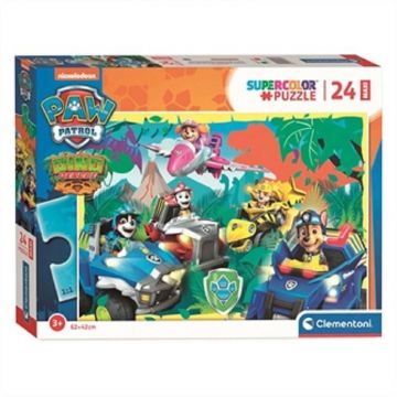 PZL 24 MAXI PAW PATROL