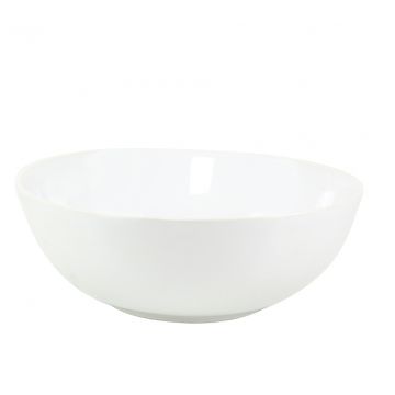 INSALATIERA KENT IN PORCELLANA DIAM. 18CM