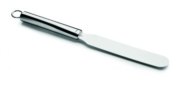 SPALMATUTTO STEEL IN ACCIAIO INOX 
