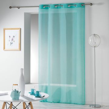 TENDA OCCHIEL.140X280 STAMIGNA BLU BLU