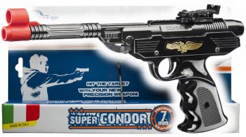 PISTOLA AD ARIA COMPRESSA CONDOR