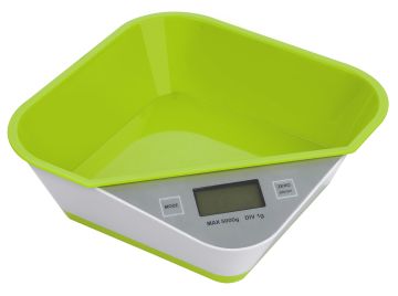 BILANCIA ELETTRICA ANITA 5KG ASSORTITO