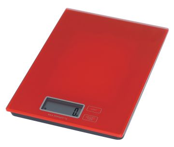 BILANCIA ELETTRICA ALYSSA 5KG ASSORTITO