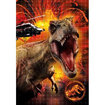 PZL 3X48 JURASSIC WORLD