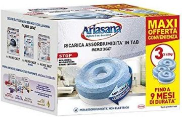 AS TRISPACK TAB 3X450G