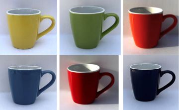 TAZZA ALESSIA 350ML ASSORTITO
