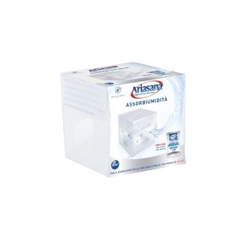 ARIASANA - KIT MINI SALI 450GR