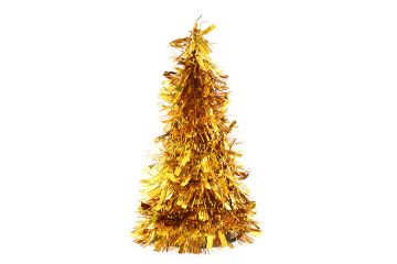 ALBERO FILO 26CM ORO