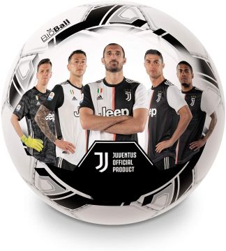 PALLONE F.C. JUVENTUS D 23CM 