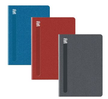 AGENDA 9X13CM GIORNALIERA - NOLI