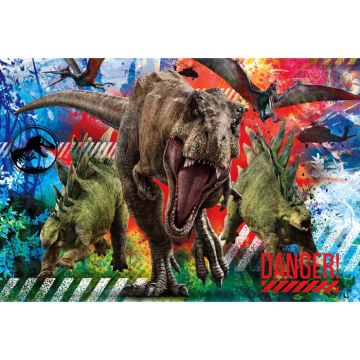 PZL 60 MAXI JURASSIC WORLD