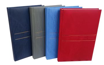 AGENDA 11X16.5CM - SESTINA - MARMORA