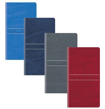 AGENDA 8X15CM - SETTIMANALE - MARMORA