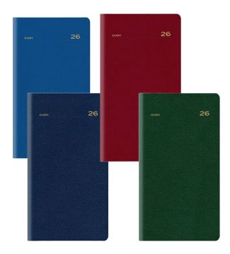 AGENDA 8X15CM - SETTIMANALE - MAIORI