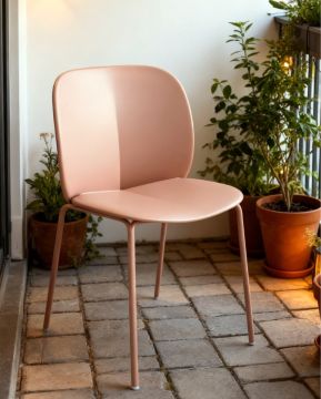 SCAB - SEDIA MENTHA GO GREEN CARAMEL