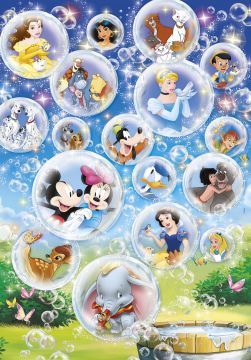 PZL 104 DISNEY CLASSIC