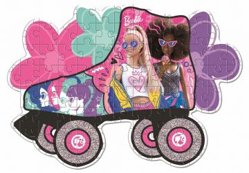 PZL 104 SHAPED BARBIE 3