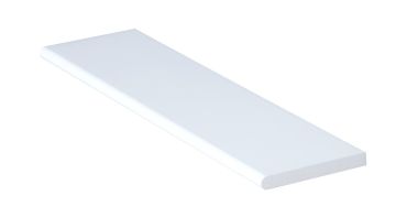 MENSOLA AMICA BIANCA 60X20 SPESSORE 1.8CM