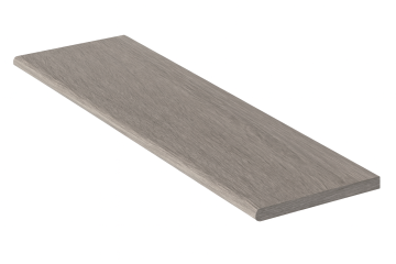 MENSOLA AMICA  ROVERE GRIGIO 60X20 SPESSORE 1.8CM