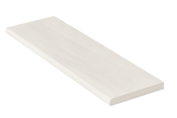 MENSOLA AMICA  ROVERE SBIANCATO 80X20 SPESSORE 1.8CM