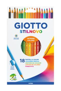 ASTUCCIO 18 GIOTTO STILNOVO