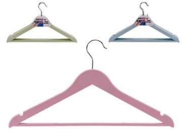 SET 6 APPENDINI PLASTICA