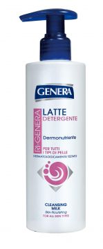 GENERA LATTE DETERGENTE 250ML