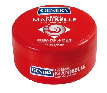 GENARA CREMA MANIBELLE 160ML