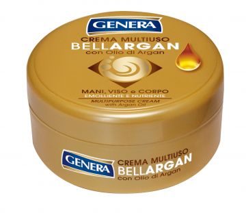 GENERA CREMA BELLAARGAN 160ML