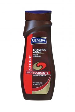 GENERA SHAMPOO SHINE 300ML