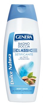 GENERA BAGNO DOCCIA CLASSIC 500ML