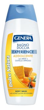 GENERA BAGNO DOCCIA EXPERIENCE 500ML