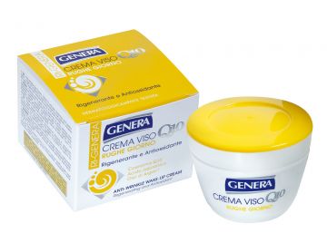 GENERA CREMA VISO RUGHE GIORNO 50ML