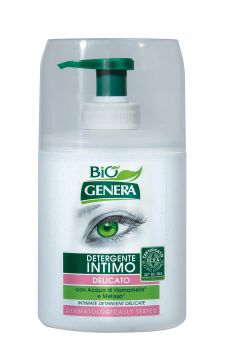 GENERA BIO DETERGENTE INTIMO 250ML ACQUA HAMAMELIS/MELISSA