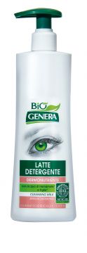 GENERA BIO LATTE DETERGENTE 300ML ACQUA HAMAMELIS TIGLIO