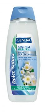 GENERA BAGNO DOCCIA MUOSSE BEAUTY 1000ML