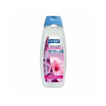 GENERA BAGNO DOCCIA CREMA PLEASURE FLOWERS 1000ML