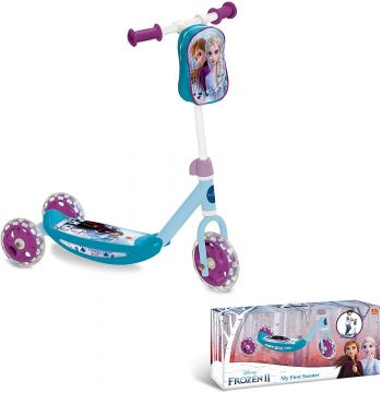 CONFEZIONE MY FIRST SCOOTER FROZEN 2