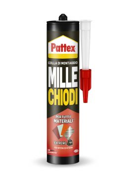 PATTEX MILLECHIODI EXTREME 460GR