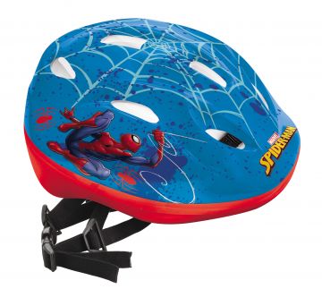 CASCO HELMET SPIDERMAN