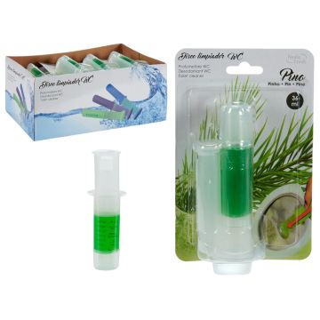 PROFUMATORE WATER GEL PINO 36ML