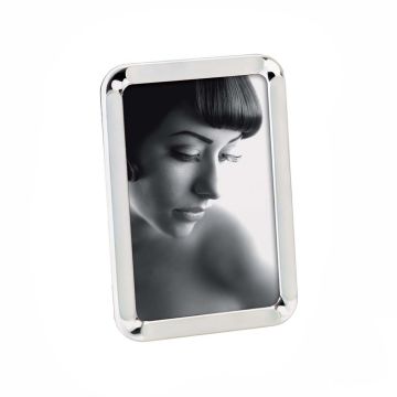 CORNICE ARGENTO 13X18CM