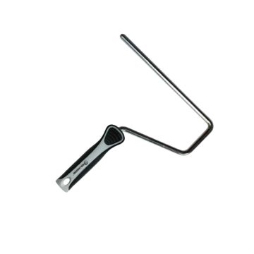 MANICO PER RULLO 18CM