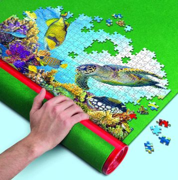 RULLO PORTAPUZZLE